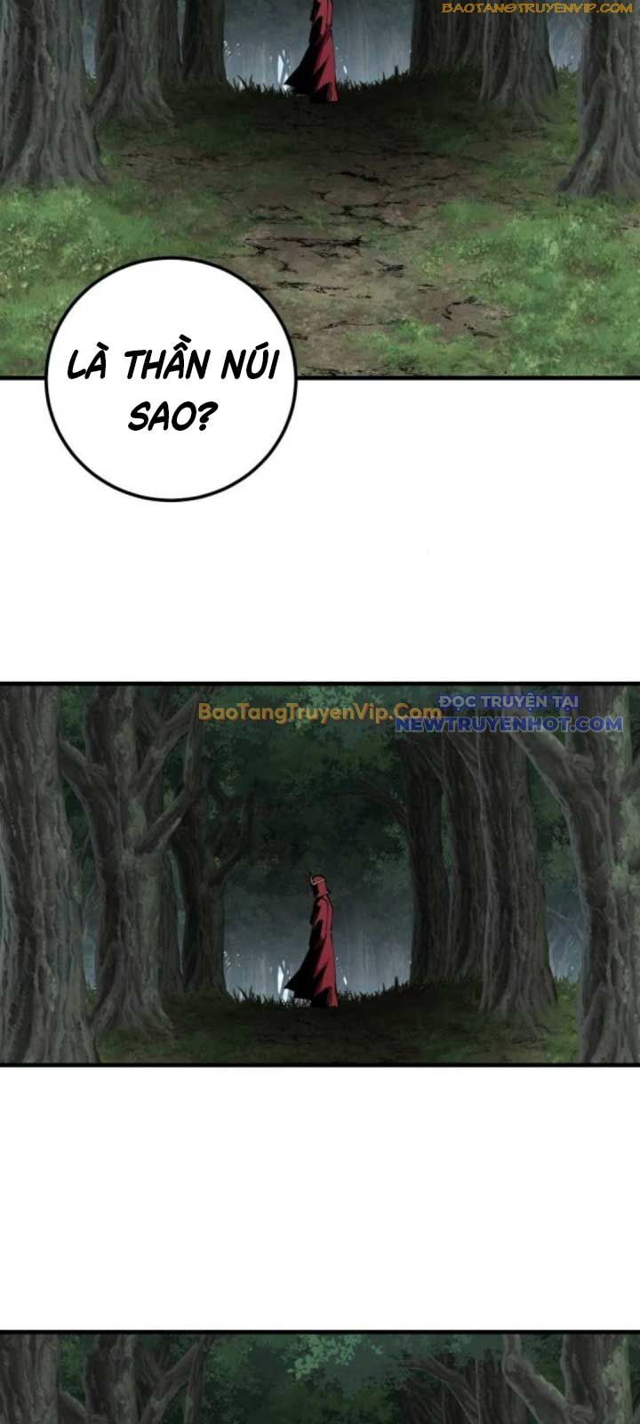 Ông Võ Giả Và Cháu Chí Tôn: Chapter 81