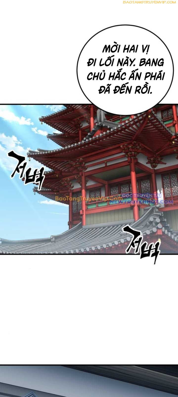 Ông Võ Giả Và Cháu Chí Tôn: Chapter 81