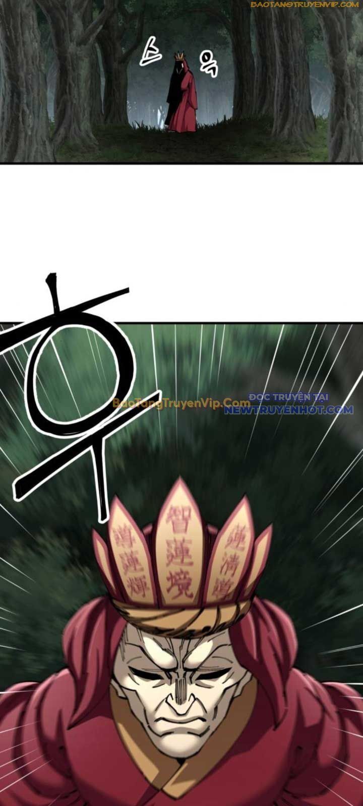 Ông Võ Giả Và Cháu Chí Tôn: Chapter 81