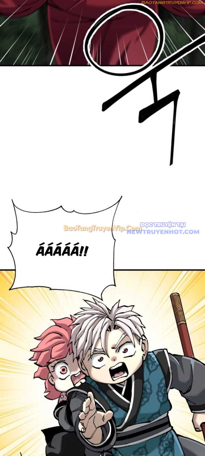 Ông Võ Giả Và Cháu Chí Tôn: Chapter 81