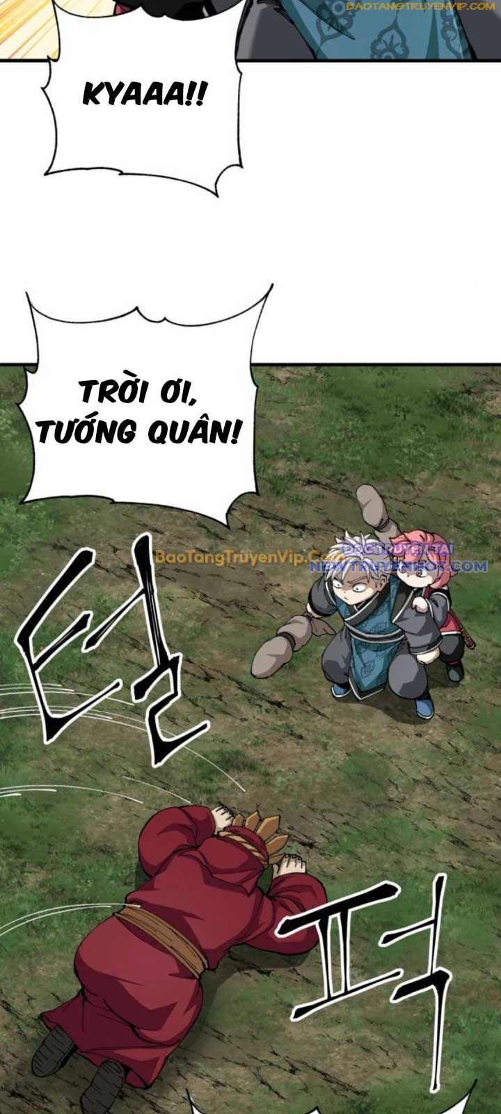 Ông Võ Giả Và Cháu Chí Tôn: Chapter 81