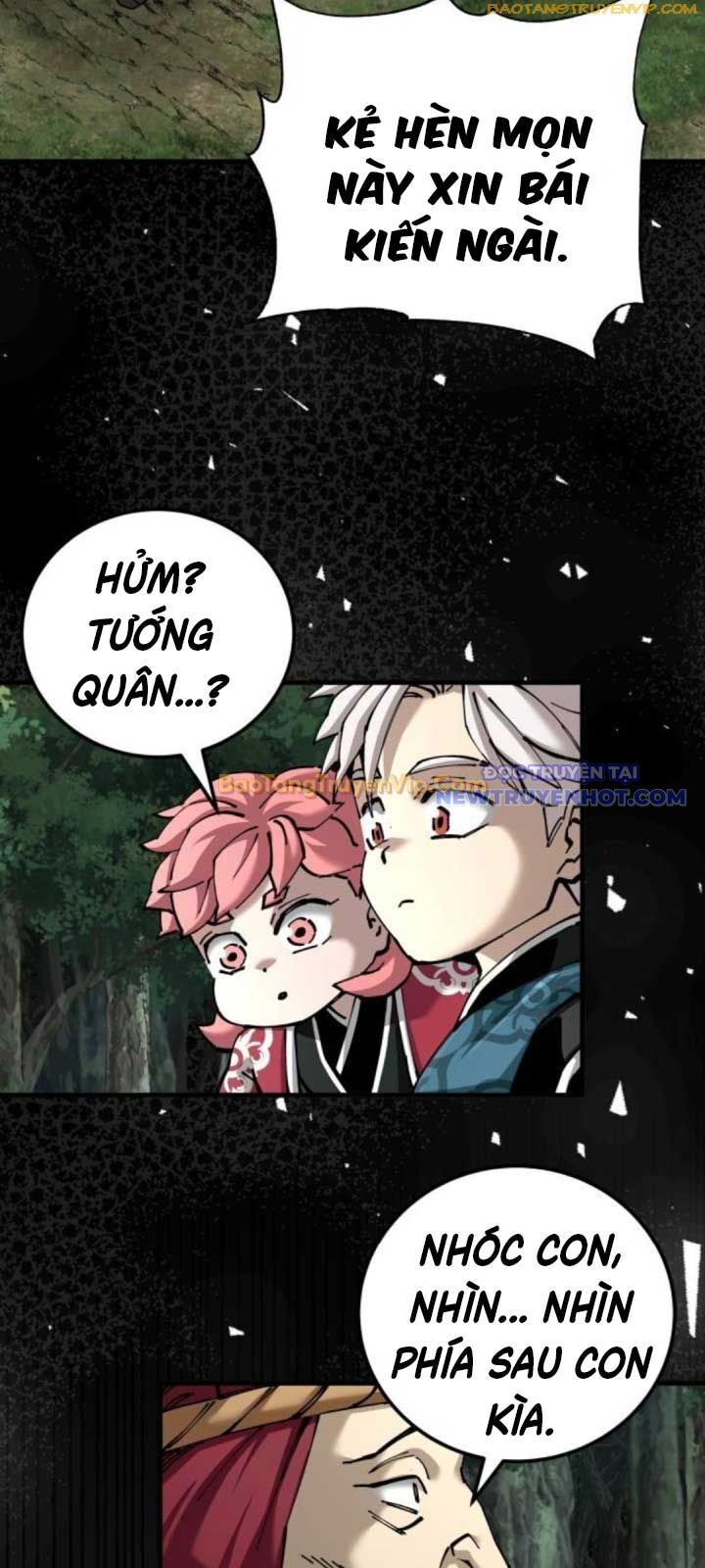 Ông Võ Giả Và Cháu Chí Tôn: Chapter 81