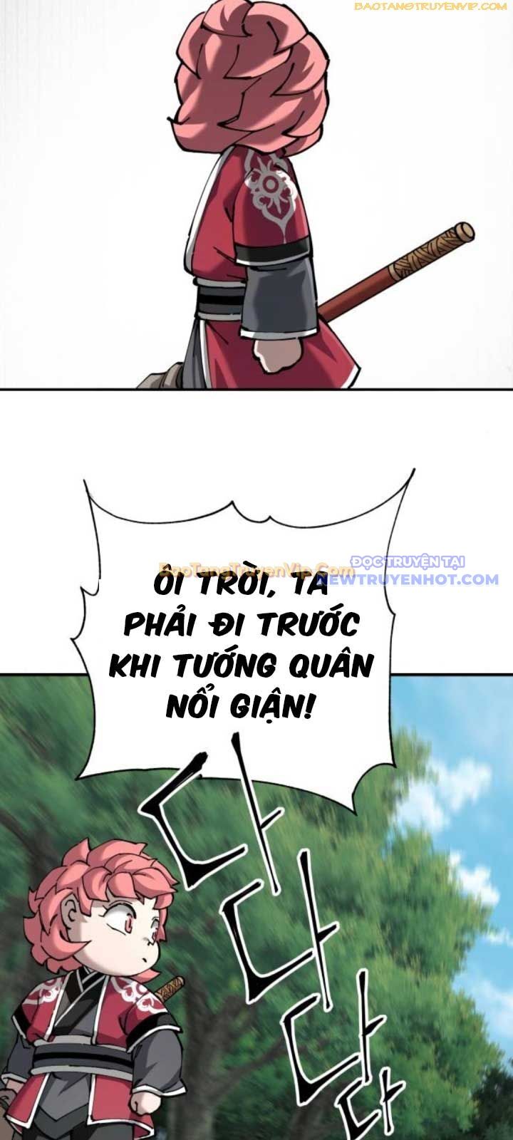 Ông Võ Giả Và Cháu Chí Tôn: Chapter 81
