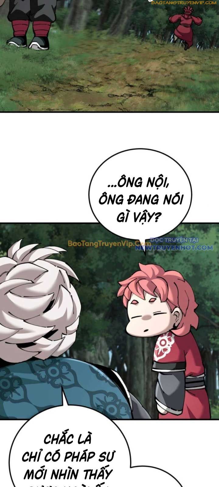 Ông Võ Giả Và Cháu Chí Tôn: Chapter 81