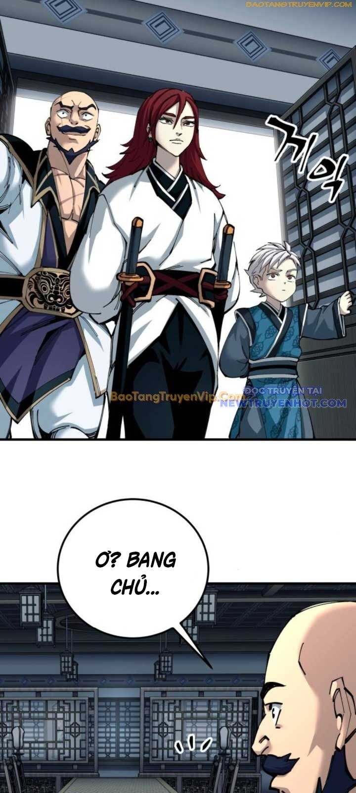 Ông Võ Giả Và Cháu Chí Tôn: Chapter 81