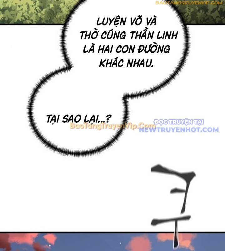 Ông Võ Giả Và Cháu Chí Tôn: Chapter 81
