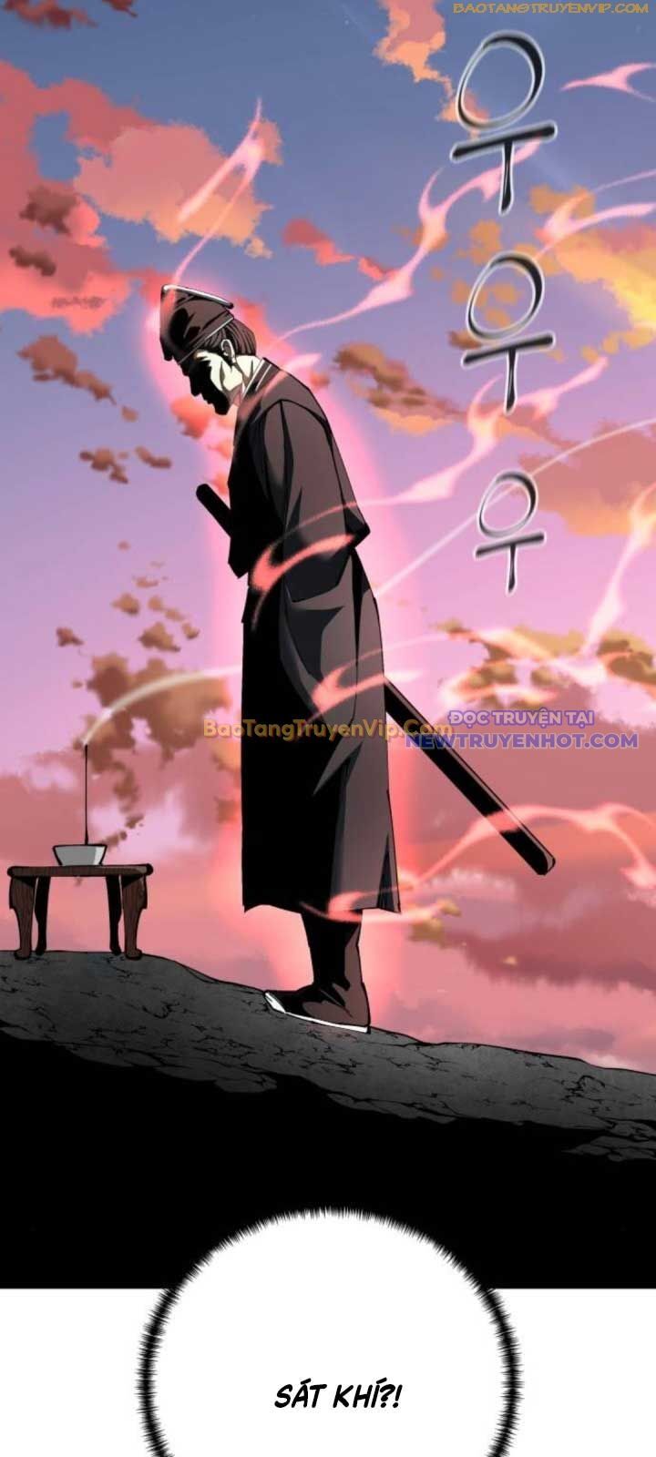 Ông Võ Giả Và Cháu Chí Tôn: Chapter 81