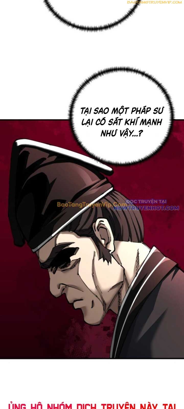 Ông Võ Giả Và Cháu Chí Tôn: Chapter 81