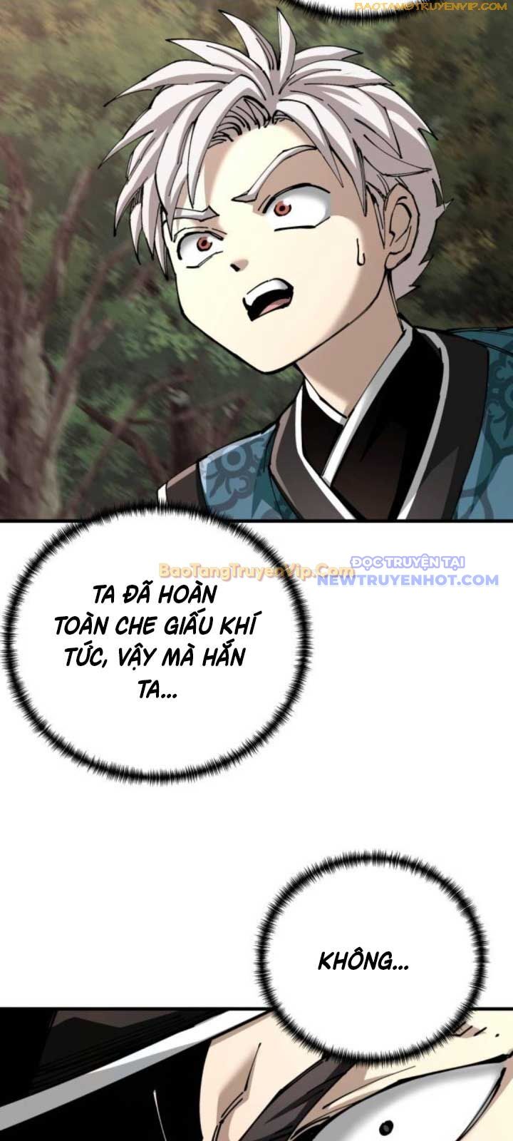 Ông Võ Giả Và Cháu Chí Tôn: Chapter 81