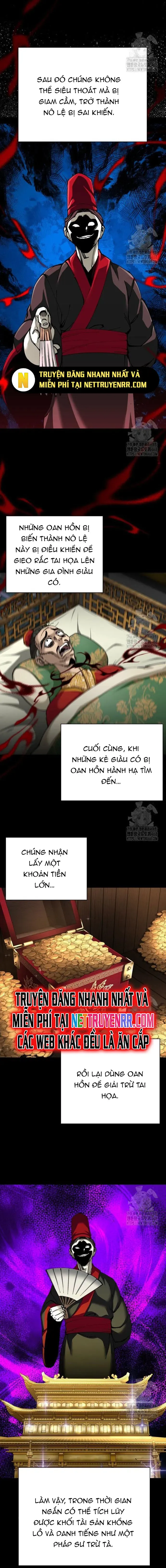 Ông Võ Giả Và Cháu Chí Tôn: Chapter 83