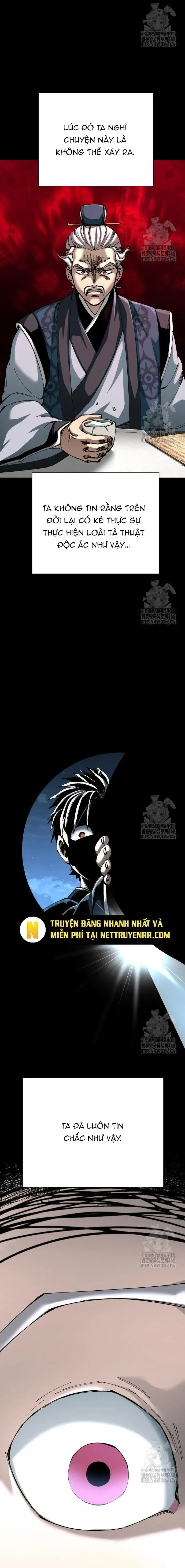Ông Võ Giả Và Cháu Chí Tôn: Chapter 83