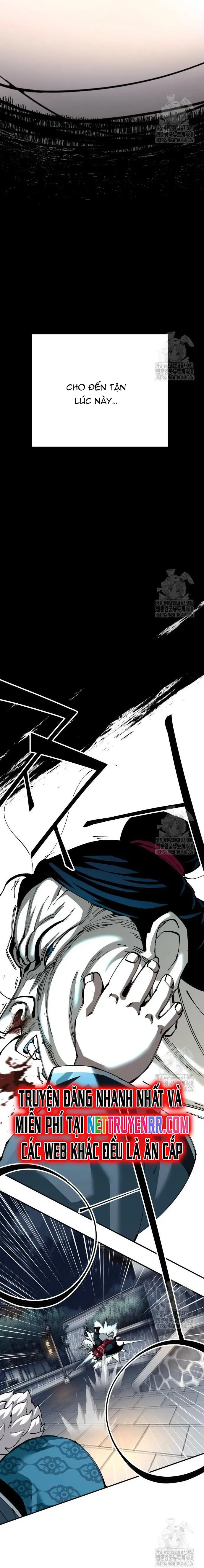 Ông Võ Giả Và Cháu Chí Tôn: Chapter 83