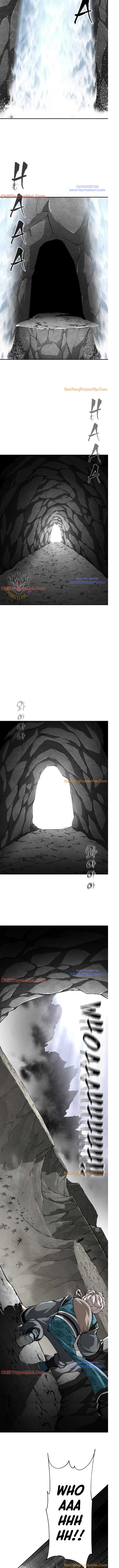 Ông Võ Giả Và Cháu Chí Tôn: Chapter 86