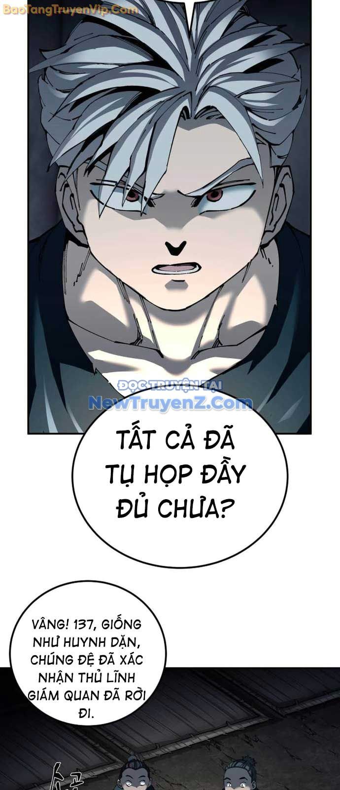 Ông Võ Giả Và Cháu Chí Tôn: Chapter 93