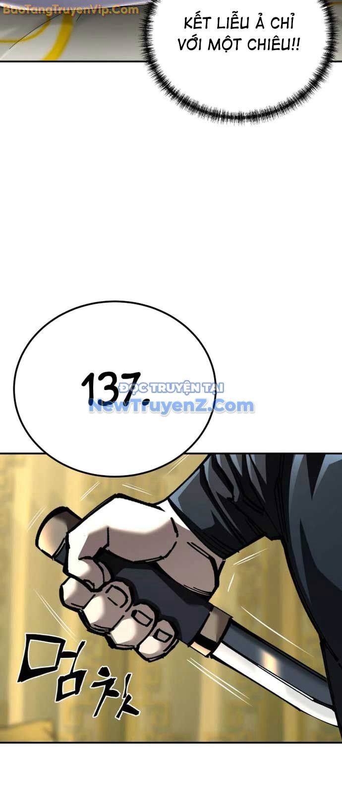 Ông Võ Giả Và Cháu Chí Tôn: Chapter 93