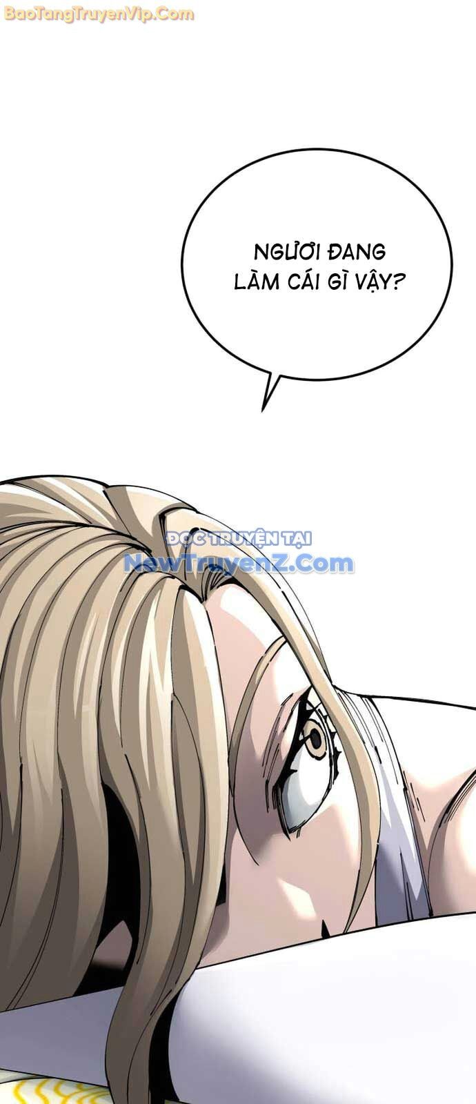 Ông Võ Giả Và Cháu Chí Tôn: Chapter 93