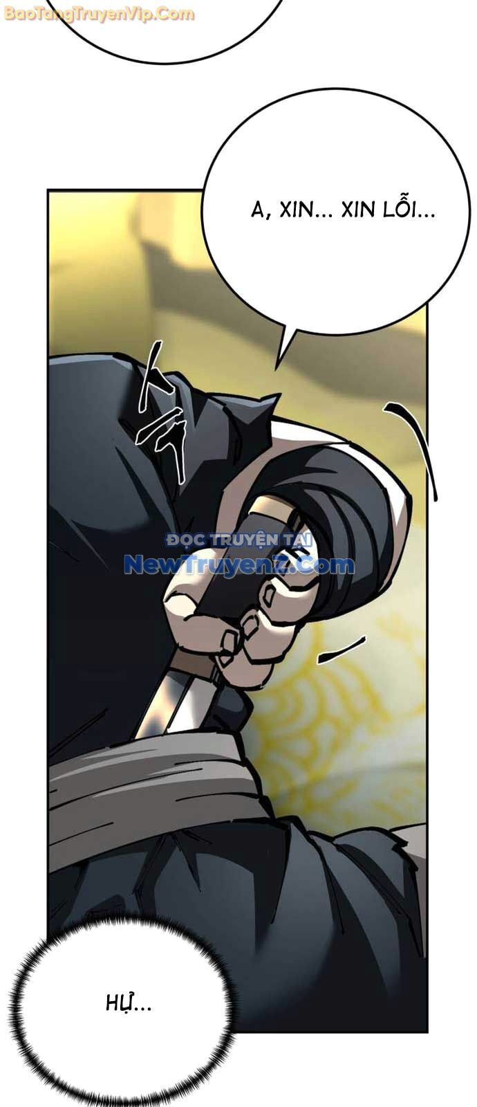 Ông Võ Giả Và Cháu Chí Tôn: Chapter 93