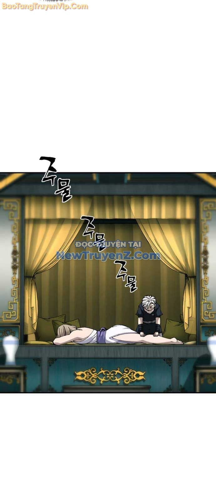 Ông Võ Giả Và Cháu Chí Tôn: Chapter 93
