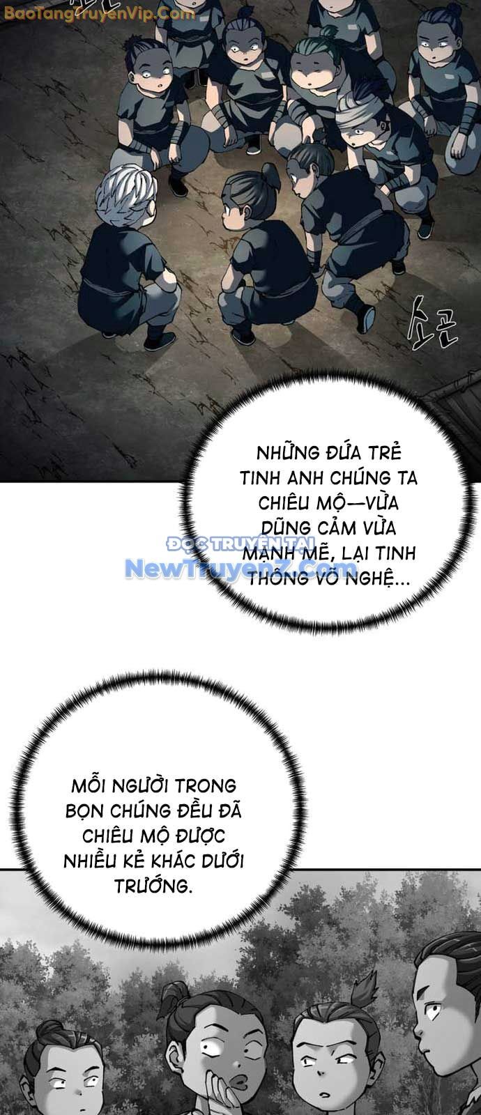 Ông Võ Giả Và Cháu Chí Tôn: Chapter 93