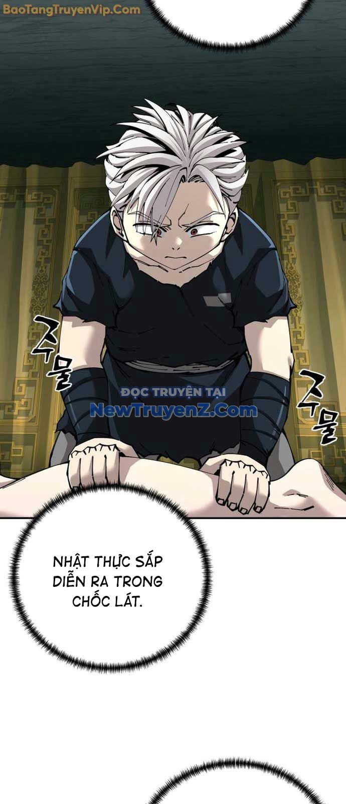Ông Võ Giả Và Cháu Chí Tôn: Chapter 93