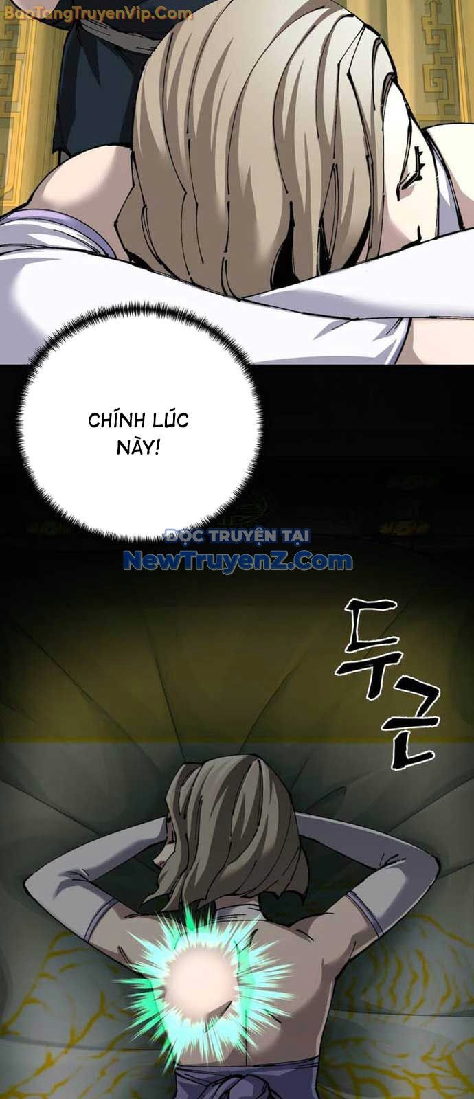 Ông Võ Giả Và Cháu Chí Tôn: Chapter 93