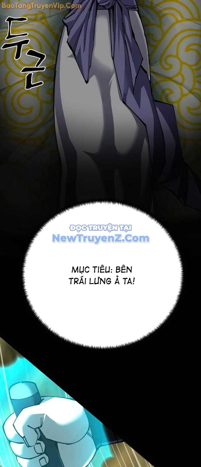 Ông Võ Giả Và Cháu Chí Tôn: Chapter 93