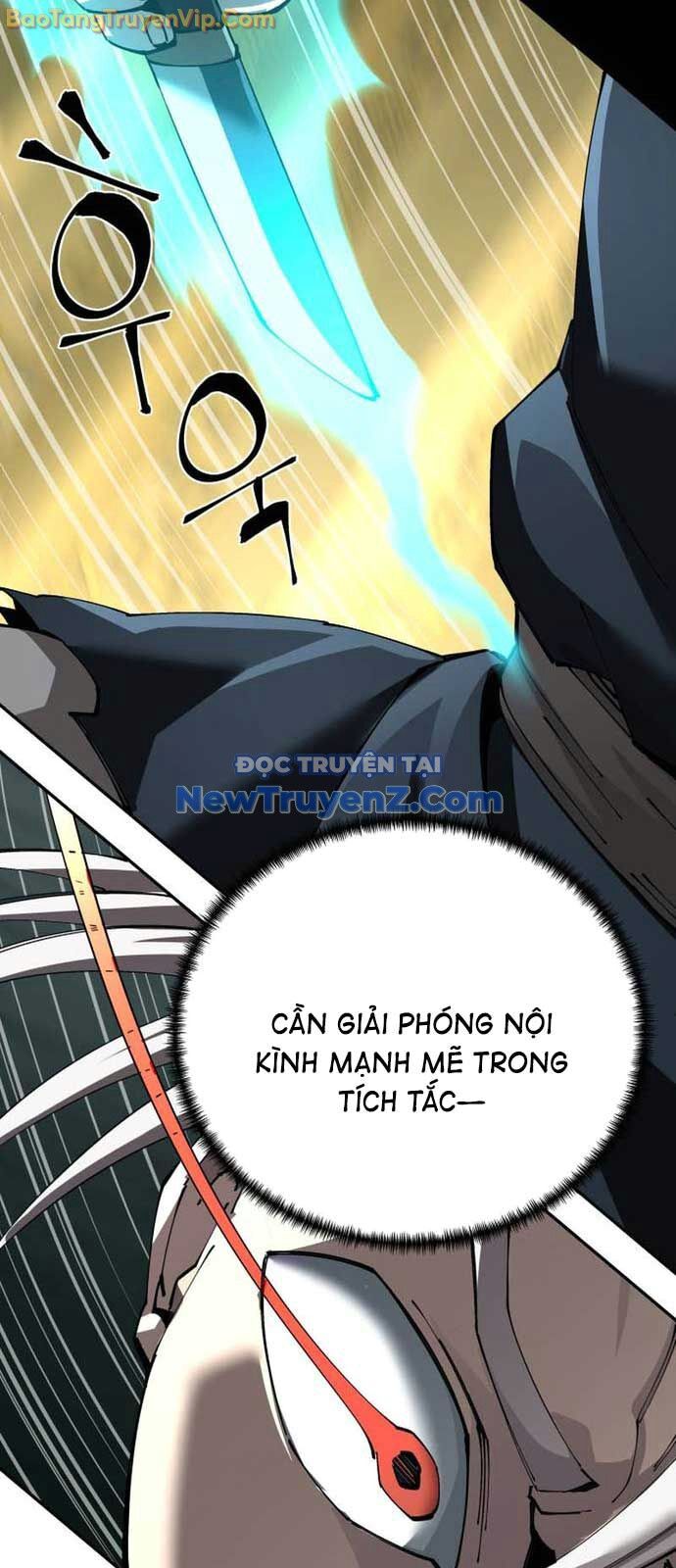Ông Võ Giả Và Cháu Chí Tôn: Chapter 93