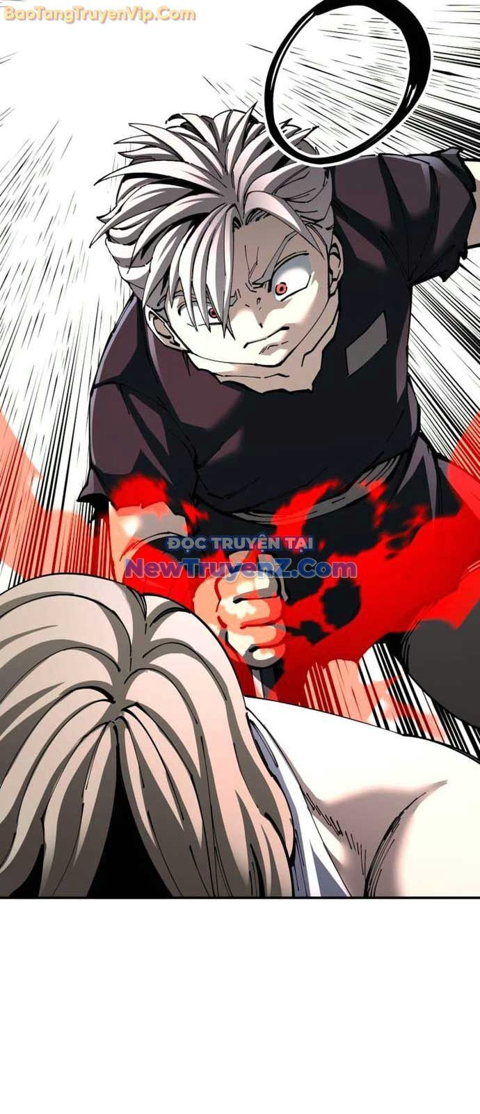 Ông Võ Giả Và Cháu Chí Tôn: Chapter 93