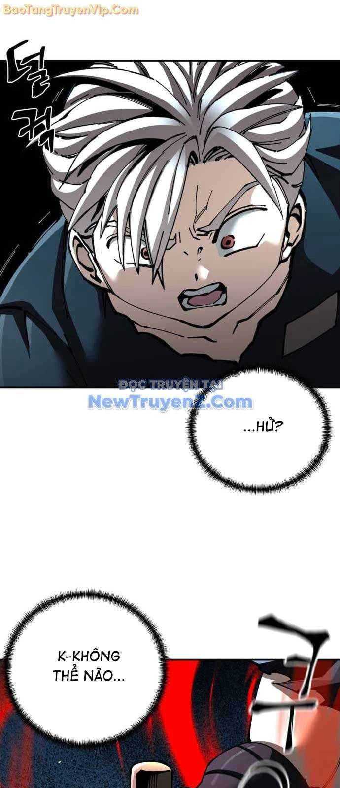 Ông Võ Giả Và Cháu Chí Tôn: Chapter 93