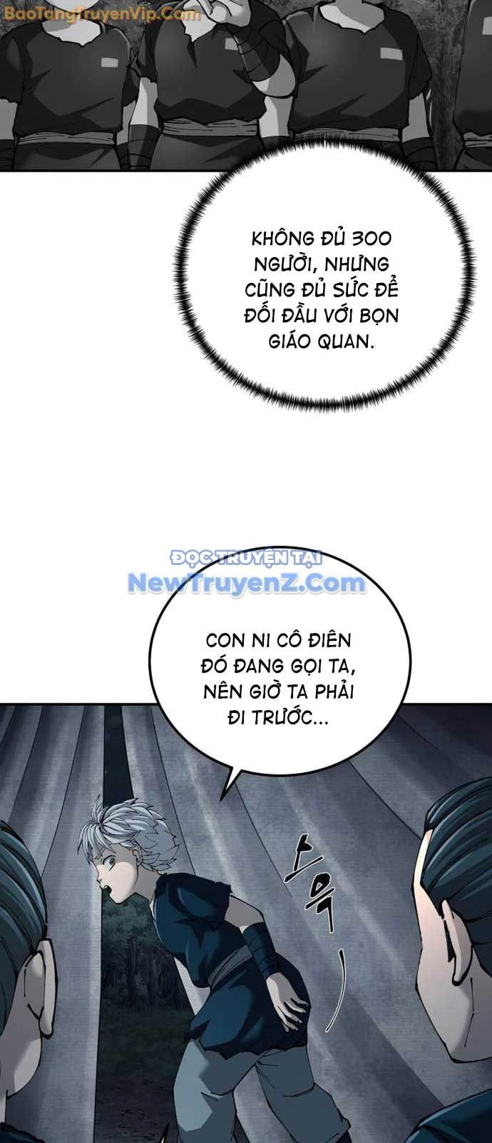 Ông Võ Giả Và Cháu Chí Tôn: Chapter 93