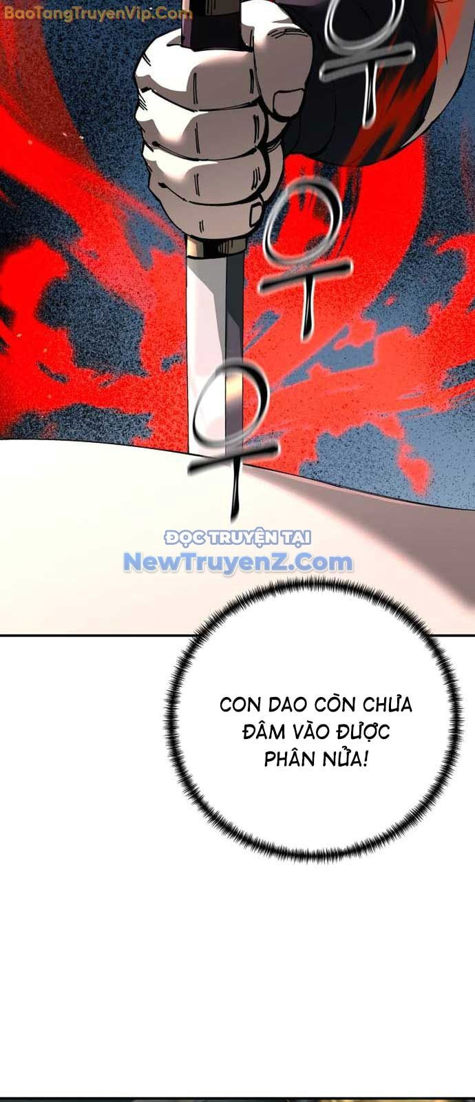 Ông Võ Giả Và Cháu Chí Tôn: Chapter 93