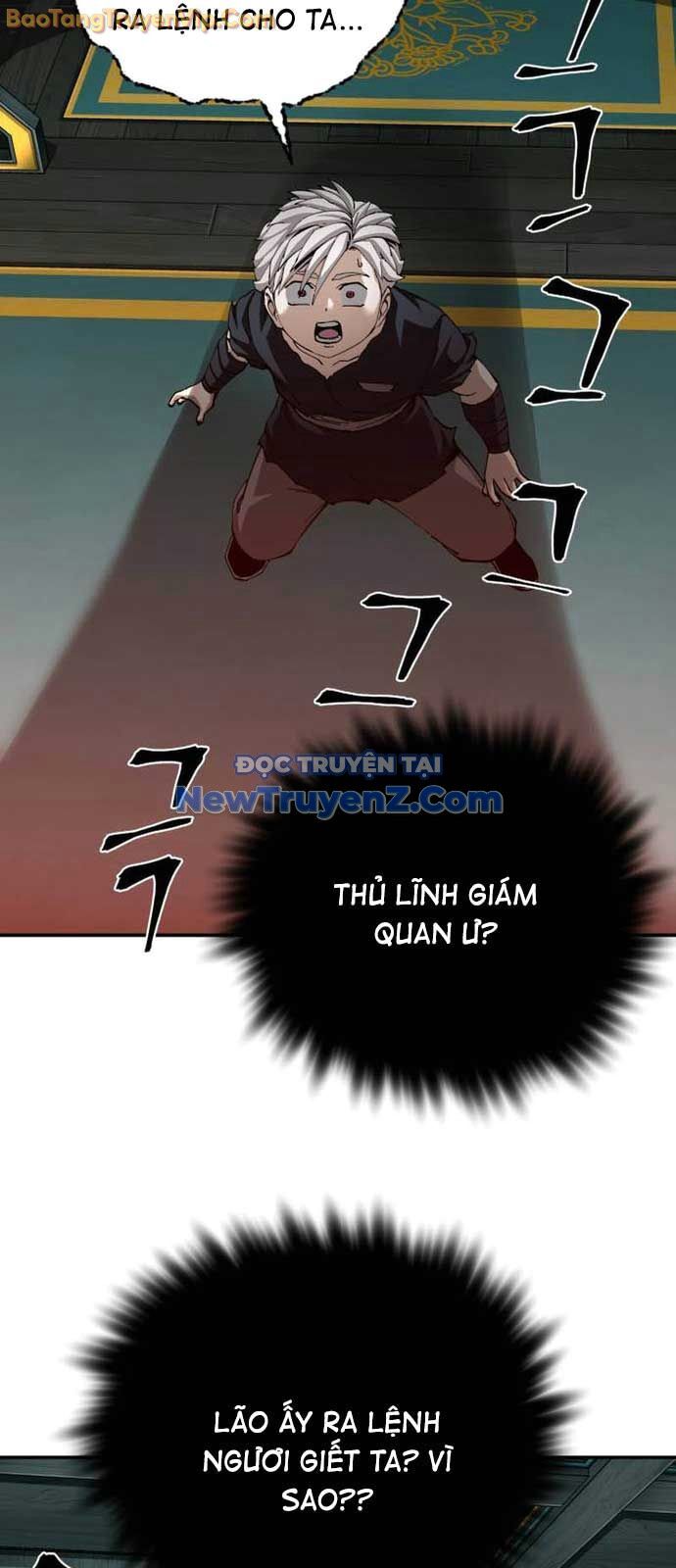 Ông Võ Giả Và Cháu Chí Tôn: Chapter 93