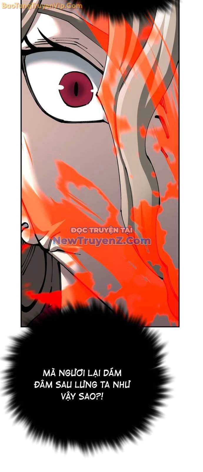 Ông Võ Giả Và Cháu Chí Tôn: Chapter 93