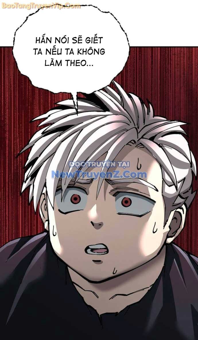 Ông Võ Giả Và Cháu Chí Tôn: Chapter 93