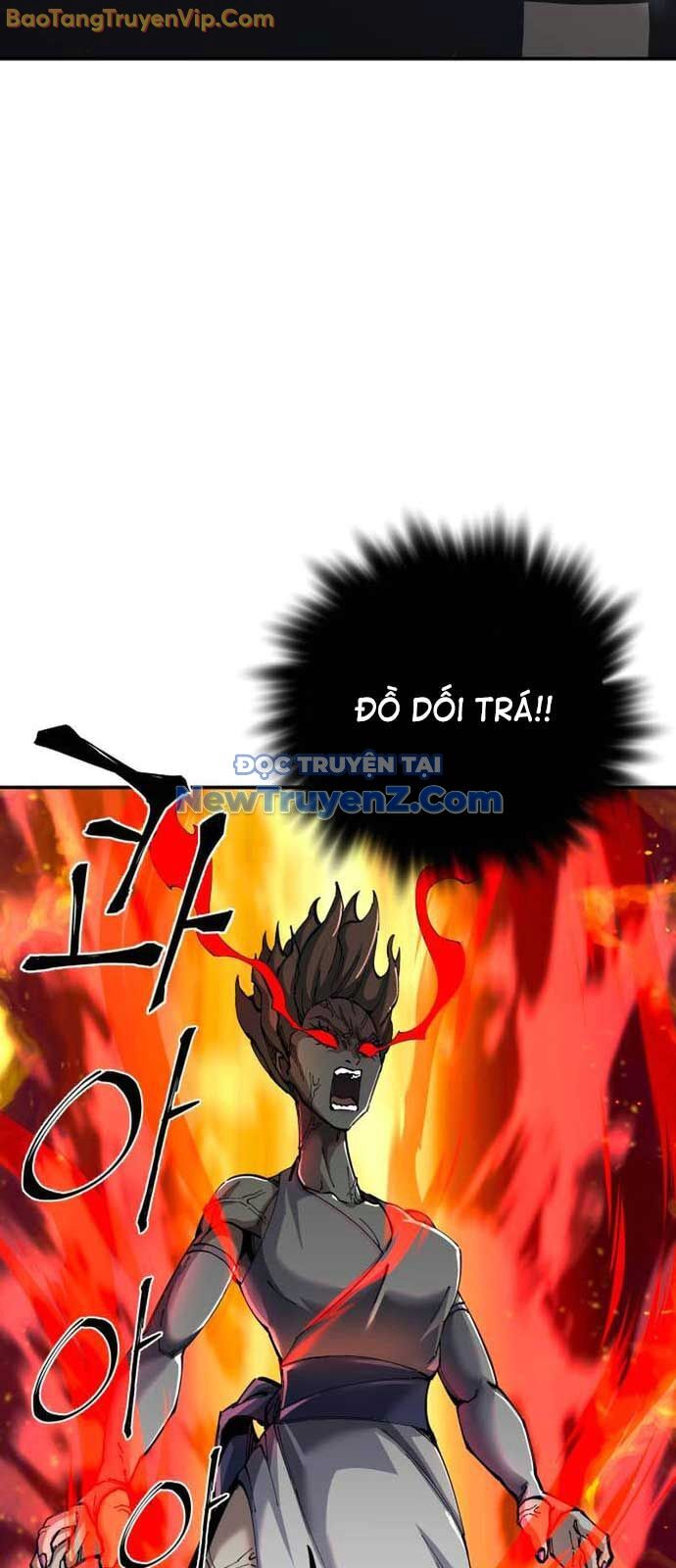 Ông Võ Giả Và Cháu Chí Tôn: Chapter 93