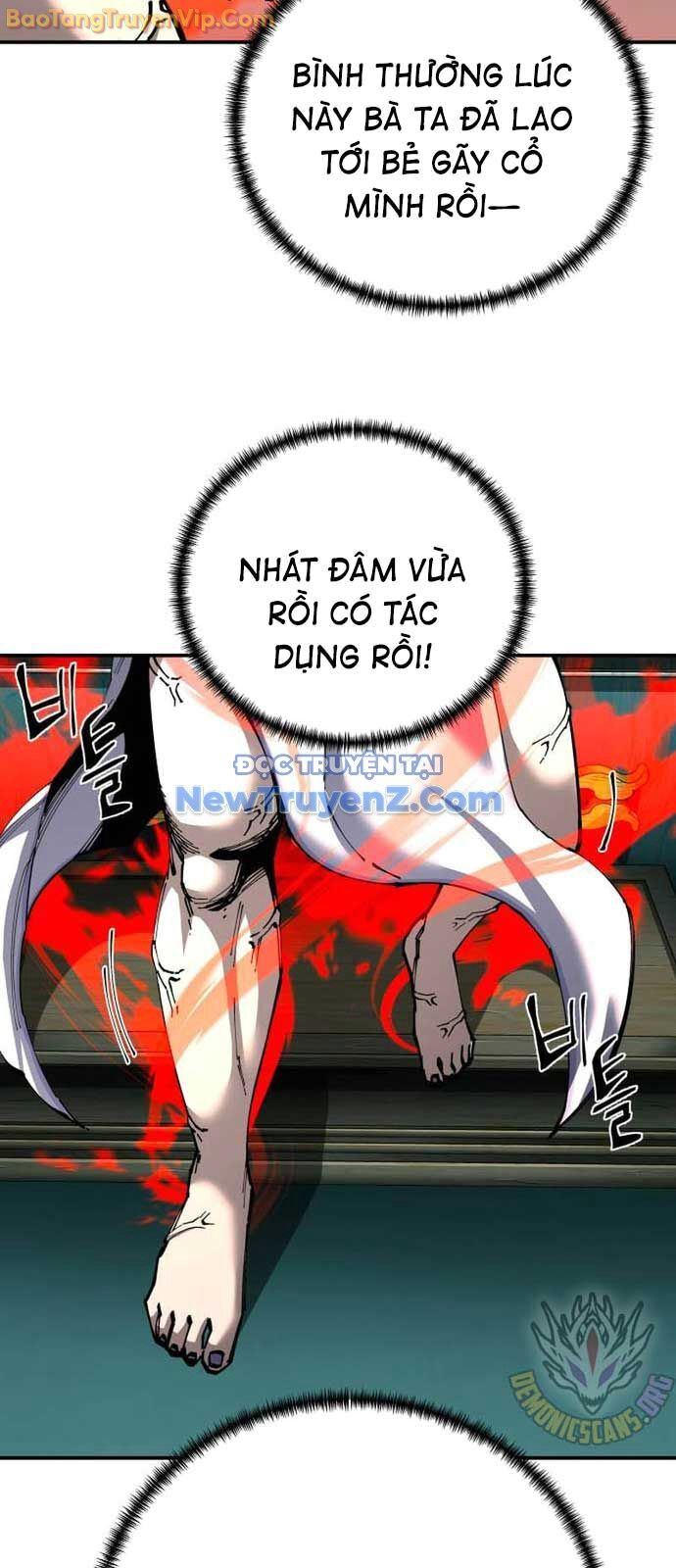 Ông Võ Giả Và Cháu Chí Tôn: Chapter 93
