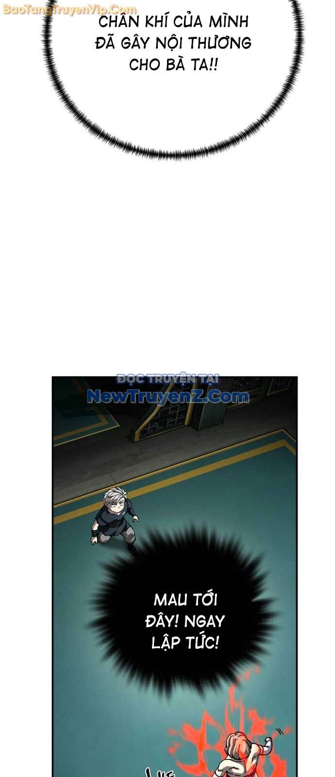 Ông Võ Giả Và Cháu Chí Tôn: Chapter 93