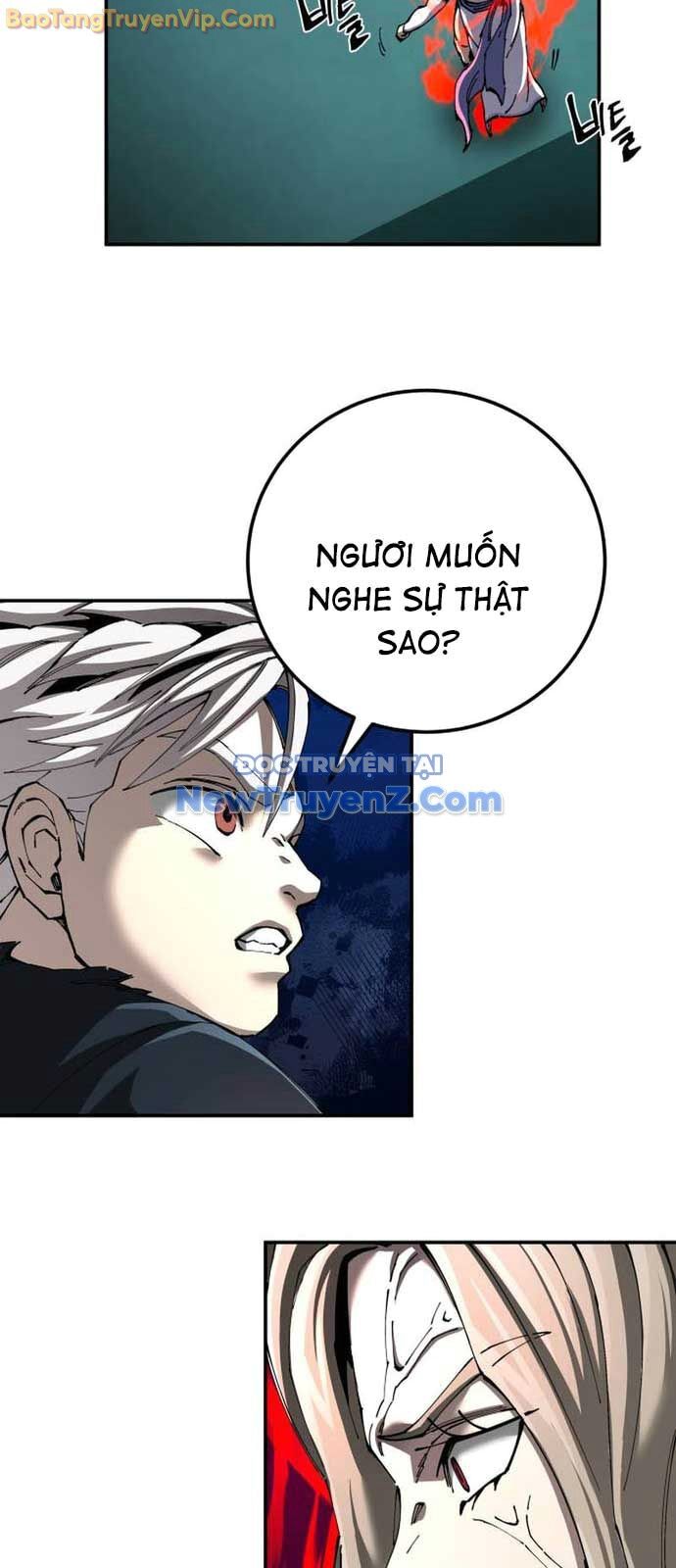 Ông Võ Giả Và Cháu Chí Tôn: Chapter 93