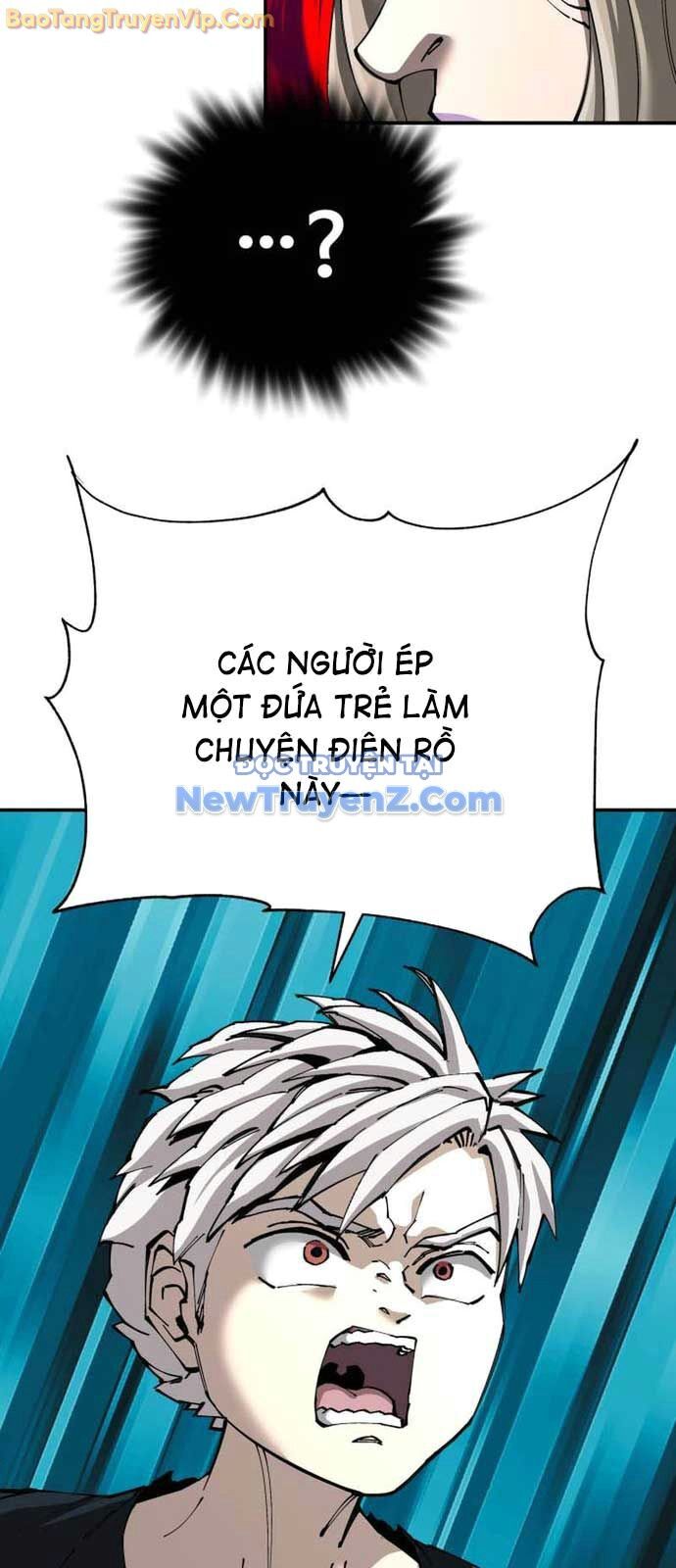 Ông Võ Giả Và Cháu Chí Tôn: Chapter 93
