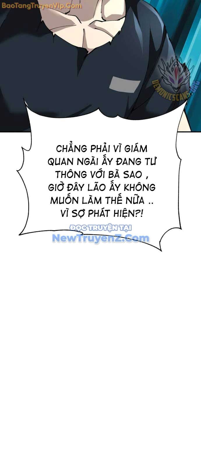 Ông Võ Giả Và Cháu Chí Tôn: Chapter 93
