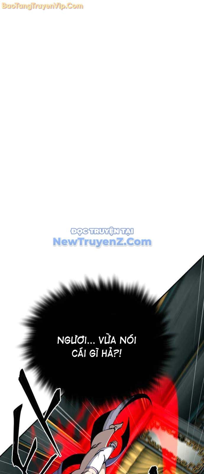 Ông Võ Giả Và Cháu Chí Tôn: Chapter 93