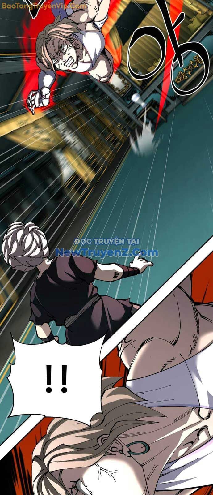 Ông Võ Giả Và Cháu Chí Tôn: Chapter 93