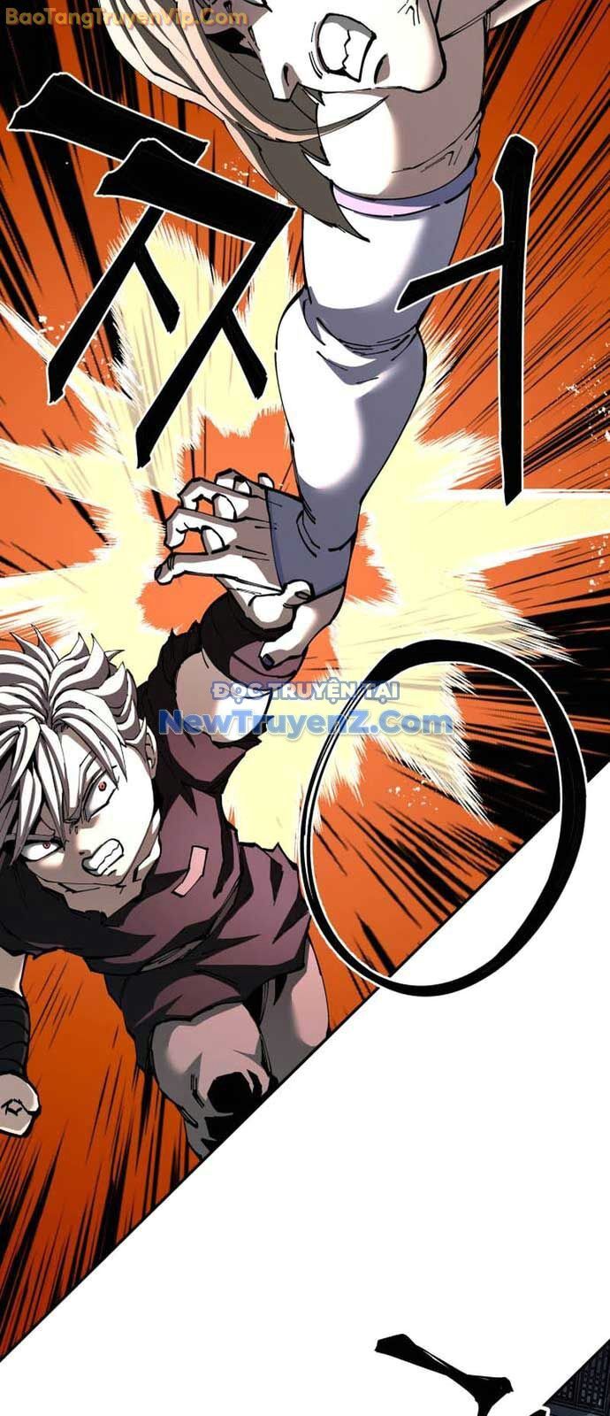 Ông Võ Giả Và Cháu Chí Tôn: Chapter 93