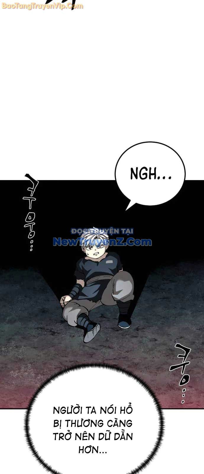 Ông Võ Giả Và Cháu Chí Tôn: Chapter 93