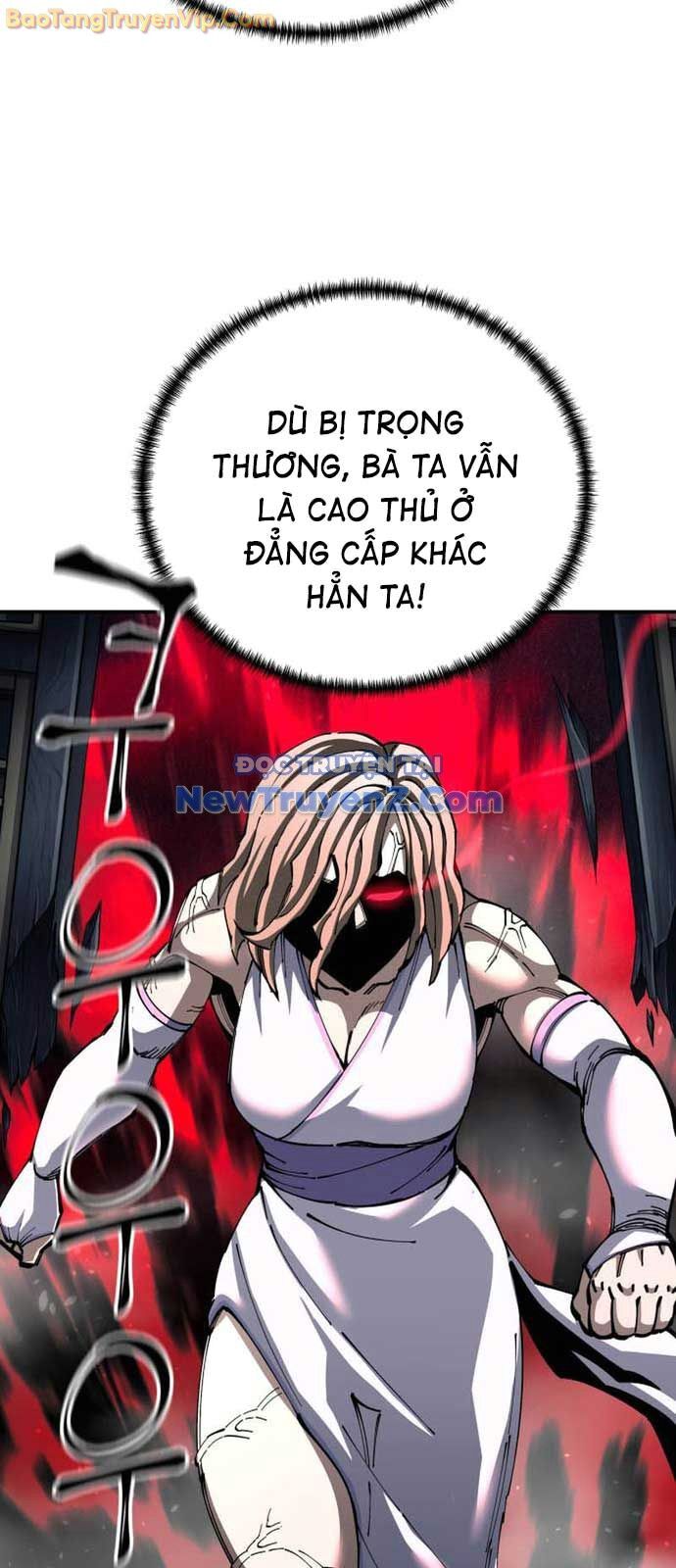 Ông Võ Giả Và Cháu Chí Tôn: Chapter 93