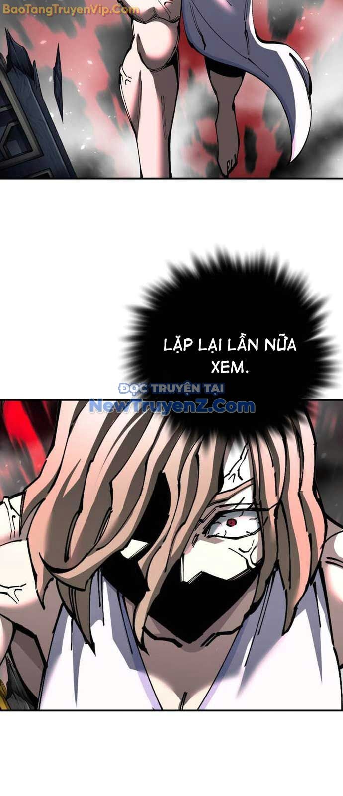 Ông Võ Giả Và Cháu Chí Tôn: Chapter 93