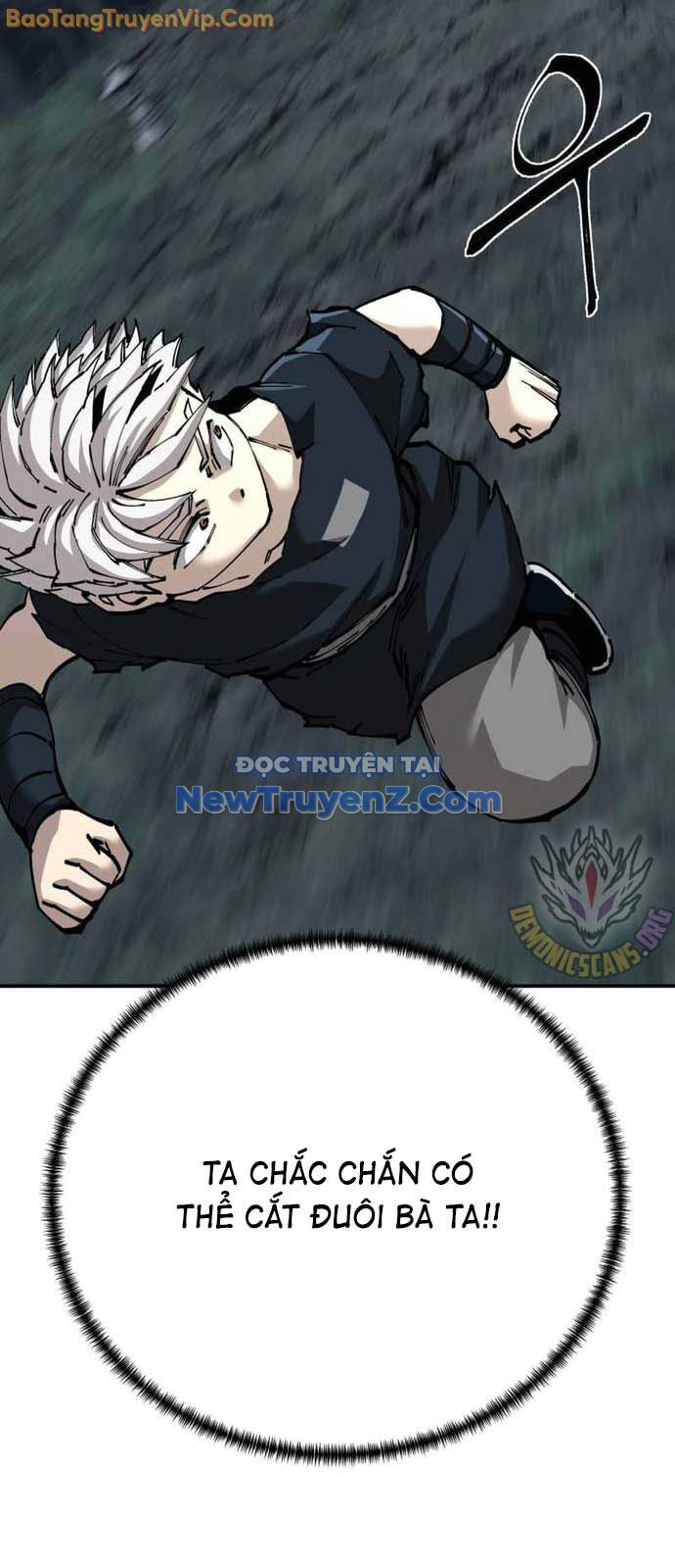 Ông Võ Giả Và Cháu Chí Tôn: Chapter 93