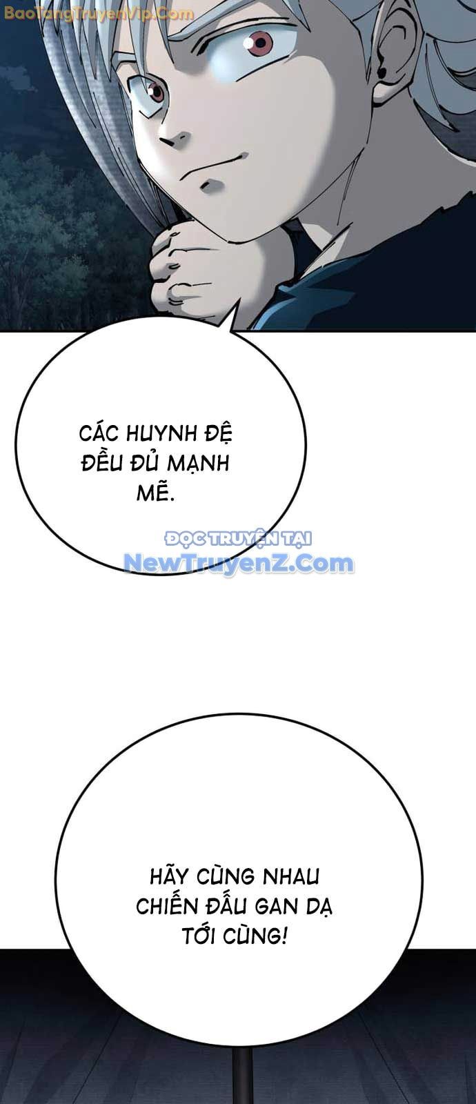 Ông Võ Giả Và Cháu Chí Tôn: Chapter 93