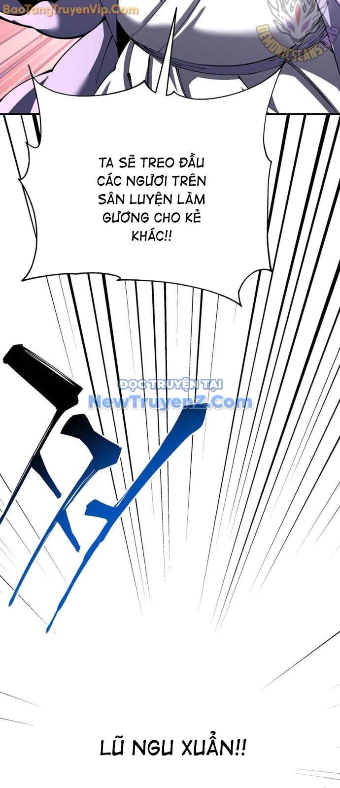 Ông Võ Giả Và Cháu Chí Tôn: Chapter 93