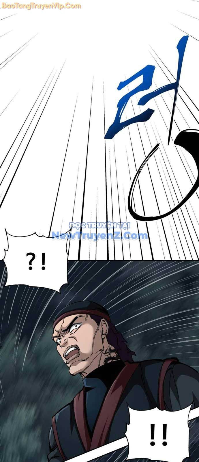 Ông Võ Giả Và Cháu Chí Tôn: Chapter 93